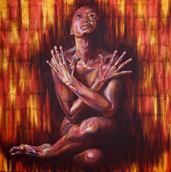 Carolyn Schlam