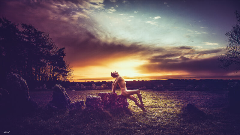 Master Artist (Ward)