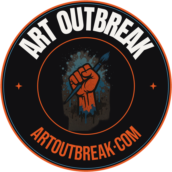 Art Outbreak