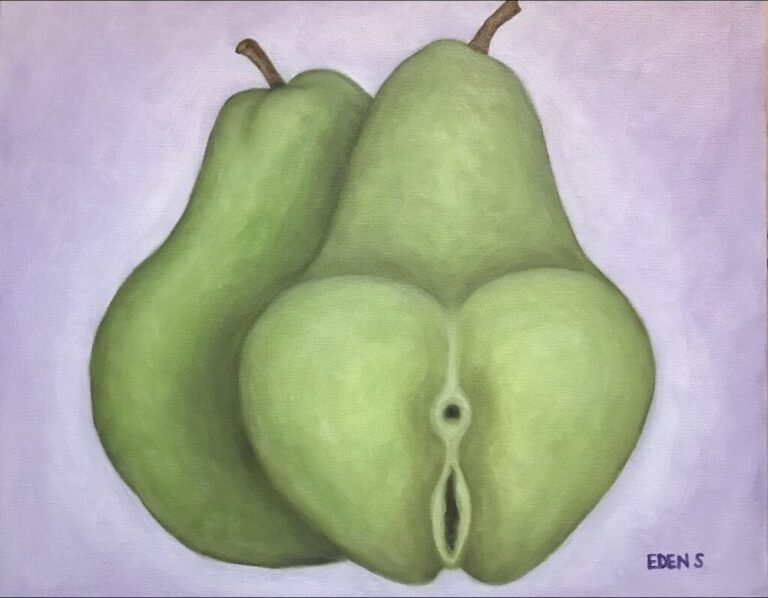 EdenS Art